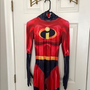 Brand new, Incredibles, Elastigirl costume/cosplay